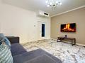 3-комнатная квартира · 84 м² · 2/9 этаж, Абдулла Каххара 49/11 — Жилой комплекс Стамбул сити за 37 800 ₸ в Ташкенте — фото 22