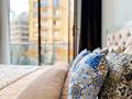 3-комнатная квартира · 84 м² · 2/9 этаж, Абдулла Каххара 49/11 — Жилой комплекс Стамбул сити за 37 800 ₸ в Ташкенте — фото 24