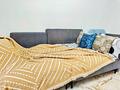 3-комнатная квартира · 84 м² · 2/9 этаж, Абдулла Каххара 49/11 — Жилой комплекс Стамбул сити за 37 800 ₸ в Ташкенте — фото 29