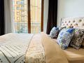 3-комнатная квартира · 84 м² · 2/9 этаж, Абдулла Каххара 49/11 — Жилой комплекс Стамбул сити за 37 800 ₸ в Ташкенте — фото 35