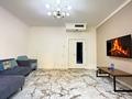 3-комнатная квартира · 84 м² · 2/9 этаж, Абдулла Каххара 49/11 — Жилой комплекс Стамбул сити за 37 800 ₸ в Ташкенте — фото 54