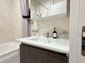 3-комнатная квартира · 84 м² · 2/9 этаж, Абдулла Каххара 49/11 — Жилой комплекс Стамбул сити за 37 800 ₸ в Ташкенте — фото 61