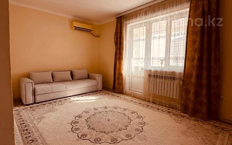 3-бөлмелі пәтер · 72 м² · 4/5 қабат, СМП 163 ш/а. 5б, бағасы: 20 млн ₸ в Атырау, мкр СМП 163 — фото 19