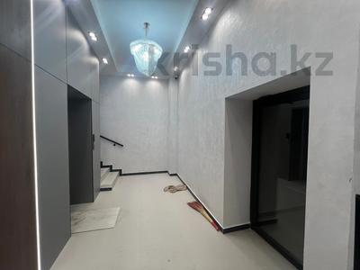 3-комнатная квартира · 102.1 м² · 7/9 этаж, Назарбаева за 42 млн 〒 в Костанае