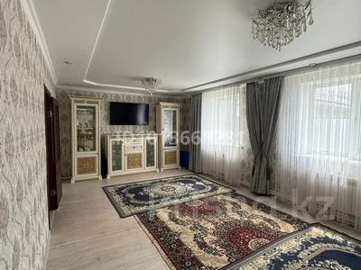 4-комнатная квартира · 125 м², СК Актюбрентген 16 25 за 25 млн ₸ в Актобе, жилой массив Заречный-1