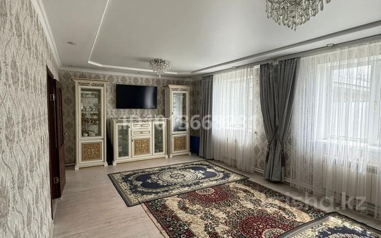 4-комнатная квартира · 125 м², СК Актюбрентген 16 25 за 25 млн ₸ в Актобе, жилой массив Заречный-1 — фото 2