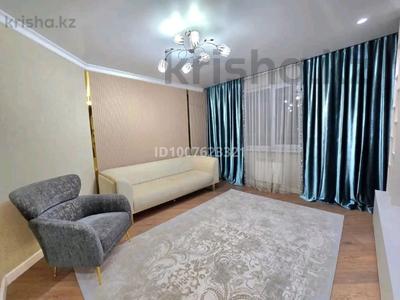 1-комнатная квартира · 44.5 м² · 10/13 этаж, мкр Нуркент — Рыскулова Момышулы за 26 млн 〒 в Алматы, Алатауский р-н