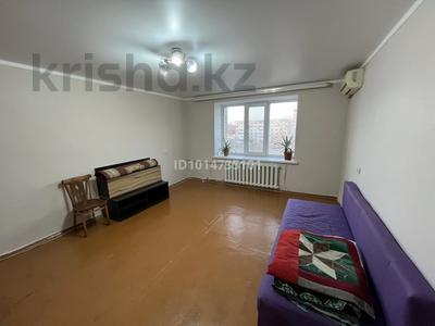 1-бөлмелі пәтер · 37 м² · 5/5 қабат, Сатпаева 12а — 38 школы, бағасы: 7.5 млн ₸ в Актобе