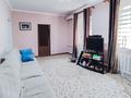 Отдельный дом · 5 комнат · 85 м² · 12 сот., Тасыбекова — Кисанова за 50 млн ₸ в Аскара Токпанова (Казцик) — фото 7