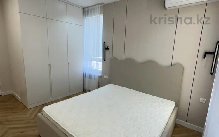 2-комнатная квартира · 70 м² · 14 этаж, Нурсултана Назарбаева 1 за 400 000 ₸ в Шымкенте, Каратауский р-н — фото 2