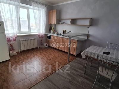 1-бөлмелі пәтер · 55 м² · 5/5 қабат, мкр. Алтын орда, Мкр. Алтын орда, ул. Молдагуловой, 56д/1 — Теннисный центр, бағасы: 21 млн ₸ в Актобе