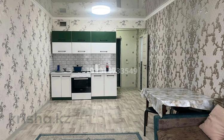 1-комнатная квартира · 36 м² · 6/11 этаж, мкр Шугыла, Алтын Орда за 180 000 ₸ в Алматы, Наурызбайский р-н — фото 2