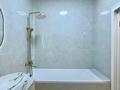 2-бөлмелі пәтер · 58 м² · 3/17 қабат, Жарокова 218, бағасы: 68 млн ₸ в Алматы, Бостандыкский р-н — фото 10