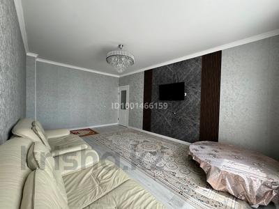 Продажа квартир в Астане: 2-комнатная квартира · 78 м² · 5/13 этаж, Кошкарбаева 66/1 за 33.5 млн 〒 2-комнатная квартира · 78 м² · 5/13 этаж, Кошкарбаева 66/1 за 33.5 млн 〒 в Астане, Алматы р-н