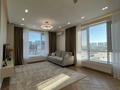 4-комнатная квартира · 143 м² · 7/9 этаж, Туран 43Б за 155 млн ₸ в Астане, Нура р-н