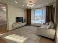 4-комнатная квартира · 143 м² · 7/9 этаж, Туран 43Б за 155 млн ₸ в Астане, Нура р-н — фото 2