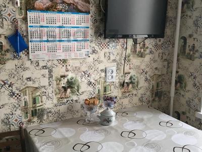 3-комнатная квартира · 79 м² · 7/9 этаж, Назарбаева 101 за 150 000 〒 в Талдыкоргане