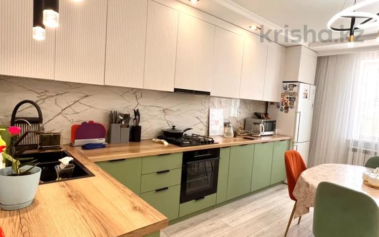 Жеке үй · 5 бөлме · 500 м² · 10 жүзд., Коктал 2, бағасы: 95 млн ₸ в Астане, Сарыарка р-н — фото 2