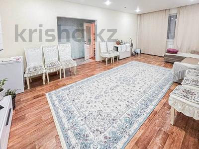 2-комнатная квартира · 86.3 м² · 2/9 этаж, мкр Акбулак за ~ 38 млн 〒 в Алматы, Алатауский р-н