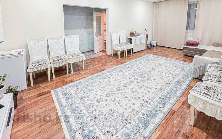 2-бөлмелі пәтер · 86.3 м² · 2/9 қабат, мкр Акбулак, бағасы: ~ 36 млн ₸ в Алматы, Алатауский р-н — фото 20