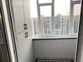 1-бөлмелі пәтер · 30 м² · 11/12 қабат, мкр Алгабас, Омарова 1, бағасы: 220 000 ₸ в Алматы, Алатауский р-н — фото 17