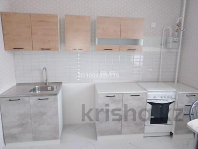 1-бөлмелі пәтер · 47 м² · 2/5 қабат, мкр. Алтын орда — 80 школа, бағасы: 125 000 ₸ в Актобе