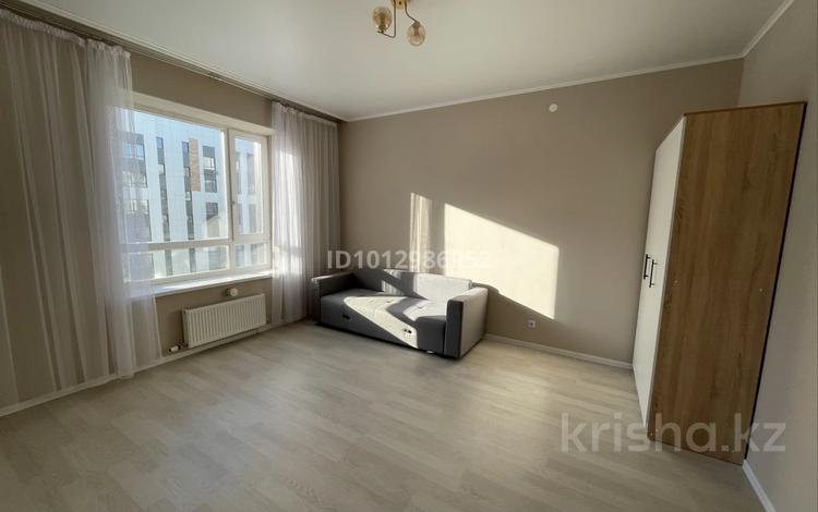 1-комнатная квартира · 42.3 м² · 7/9 этаж, Анет баба 10 — Е-755 за 30 млн ₸ в Астане, Нура р-н — фото 2