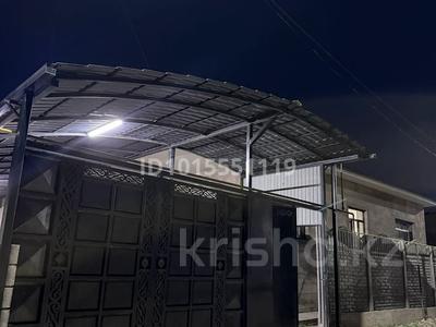 Жеке үй · 5 бөлме · 180 м² · 8 жүзд., ЖМ Мартөбе 708/2 — Шаян, бағасы: 45 млн ₸ в Шымкенте, Каратауский р-н