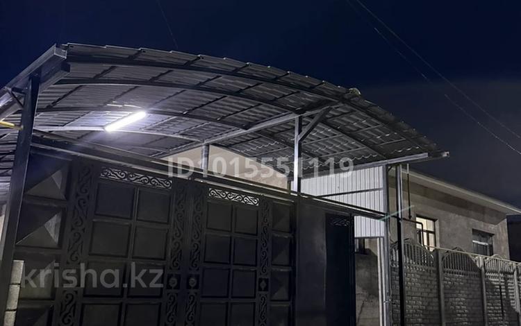 Жеке үй · 5 бөлме · 180 м² · 8 жүзд., ЖМ Мартөбе 708/2 — Шаян, бағасы: 45 млн ₸ в Шымкенте, Каратауский р-н — фото 2