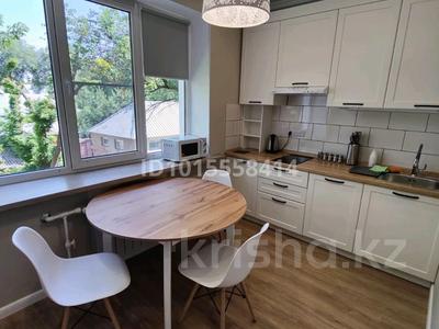 1-комнатная квартира · 40.3 м² · 2/4 этаж, Огарева 4б за 32 млн ₸ в Алматы, Турксибский р-н
