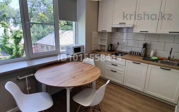 1-комнатная квартира · 40.3 м² · 2/4 этаж, Огарева 4б за 32 млн ₸ в Алматы, Турксибский р-н — фото 2