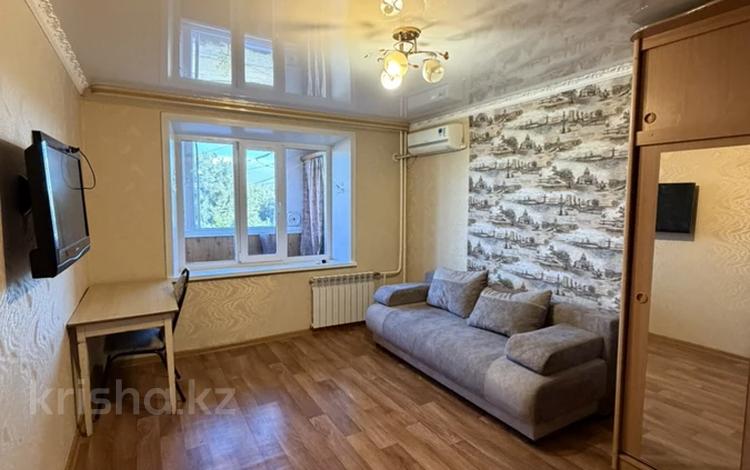 1-бөлмелі пәтер · 40.5 м² · 3/10 қабат, Бекхожина 1, бағасы: 19 млн ₸ в Павлодаре — фото 2