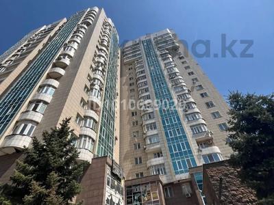 3-комнатная квартира · 110 м² · 20/21 этаж, Солодовникова 21а за 450 000 〒 в Алматы, Бостандыкский р-н