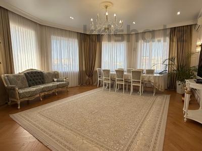 3-бөлмелі пәтер · 100.6 м² · 5/6 қабат, Марата оспанова, бағасы: 55 млн ₸ в Актобе