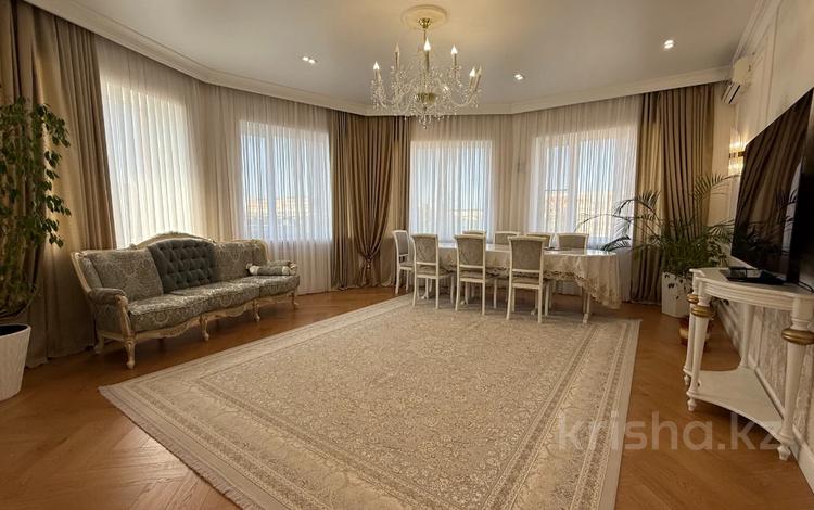 3-бөлмелі пәтер · 100.6 м² · 5/6 қабат, Марата оспанова, бағасы: 55 млн ₸ в Актобе — фото 3