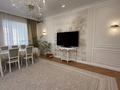 3-бөлмелі пәтер · 100.6 м² · 5/6 қабат, Марата оспанова, бағасы: 55 млн ₸ в Актобе — фото 2
