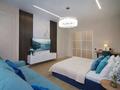 1-бөлмелі пәтер · 45 м² · 12/22 қабат, Туран 41/1, бағасы: 19 000 ₸ в Астане, Нура р-н — фото 2