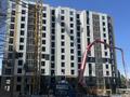 3-комнатная квартира · 128.6 м² · 8/12 этаж, Конаева 28 — Конаева Айтиева за 49 млн ₸ в Таразе — фото 2