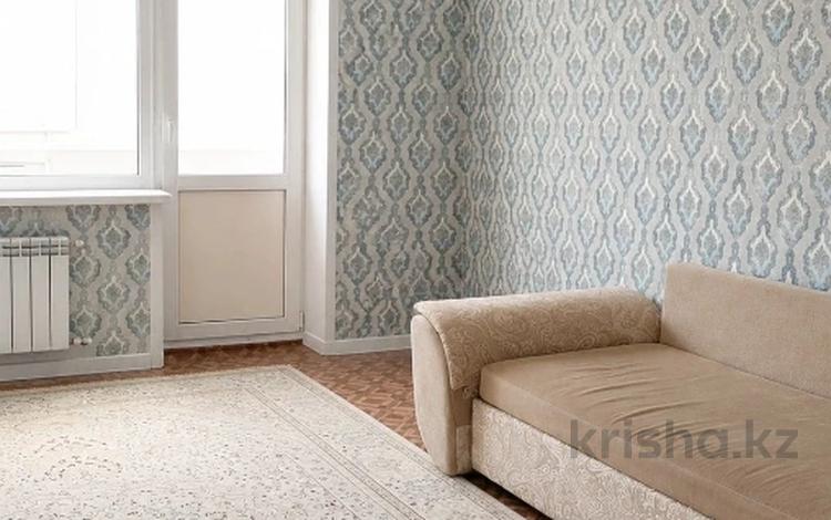 1-комнатная квартира · 44.7 м² · 6/9 этаж, Текстильщиков за 19.5 млн ₸ в Костанае — фото 2