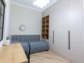 3-комнатная квартира · 115 м² · 1/3 этаж, Сейдимбек 110/2 за 143 млн ₸ в Алматы, Наурызбайский р-н — фото 12