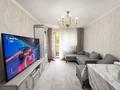 3-комнатная квартира · 65 м² · 3/5 этаж, дуйсенова — Розыбакиева-Райымбека за 49 млн ₸ в Алматы, Алмалинский р-н — фото 4