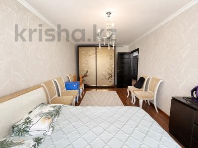 3-комнатная квартира · 65 м² · 3/5 этаж, дуйсенова — Розыбакиева-Райымбека за 49 млн ₸ в Алматы, Алмалинский р-н