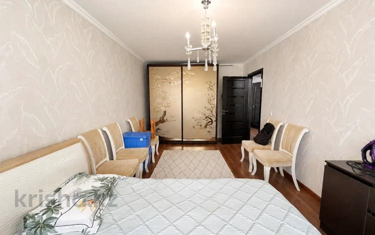 3-комнатная квартира · 65 м² · 3/5 этаж, дуйсенова — Розыбакиева-Райымбека за 49 млн ₸ в Алматы, Алмалинский р-н — фото 32