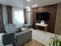 4-бөлмелі пәтер · 116.6 м² · 9/13 қабат, Толе би — Жарркова, бағасы: 116 млн ₸ в Алматы, Алмалинский р-н