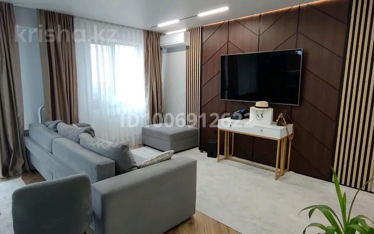 4-бөлмелі пәтер · 116.6 м² · 9/13 қабат, Толе би — Жарркова, бағасы: 116 млн ₸ в Алматы, Алмалинский р-н — фото 2