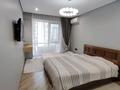 4-бөлмелі пәтер · 116.6 м² · 9/13 қабат, Толе би — Жарркова, бағасы: 116 млн ₸ в Алматы, Алмалинский р-н — фото 19