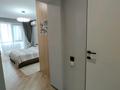 4-бөлмелі пәтер · 116.6 м² · 9/13 қабат, Толе би — Жарркова, бағасы: 116 млн ₸ в Алматы, Алмалинский р-н — фото 23