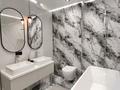 4-бөлмелі пәтер · 116.6 м² · 9/13 қабат, Толе би — Жарркова, бағасы: 116 млн ₸ в Алматы, Алмалинский р-н — фото 30