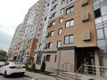 4-бөлмелі пәтер · 116.6 м² · 9/13 қабат, Толе би — Жарркова, бағасы: 116 млн ₸ в Алматы, Алмалинский р-н — фото 34