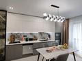 4-бөлмелі пәтер · 116.6 м² · 9/13 қабат, Толе би — Жарркова, бағасы: 116 млн ₸ в Алматы, Алмалинский р-н — фото 4